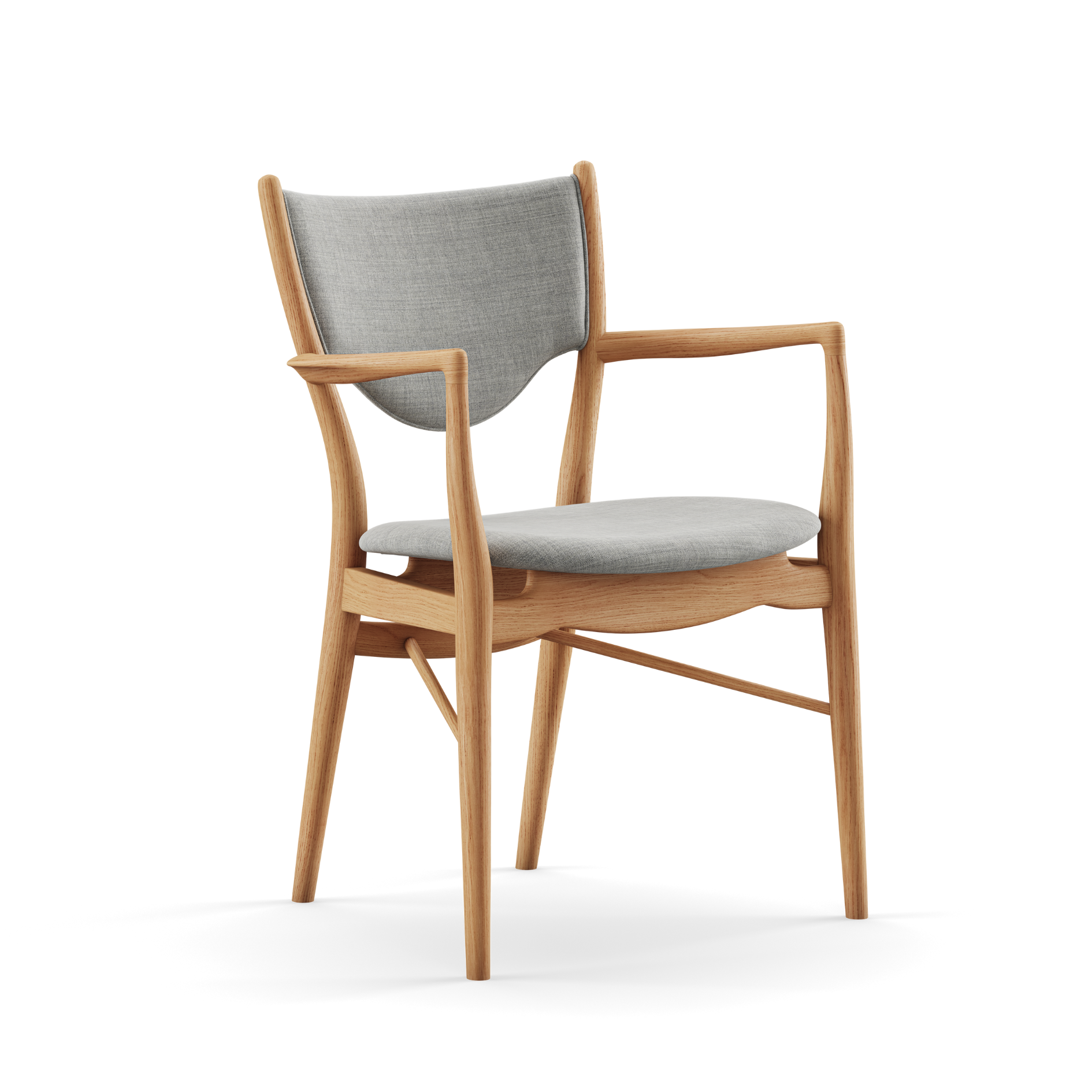 The 46 Armchair